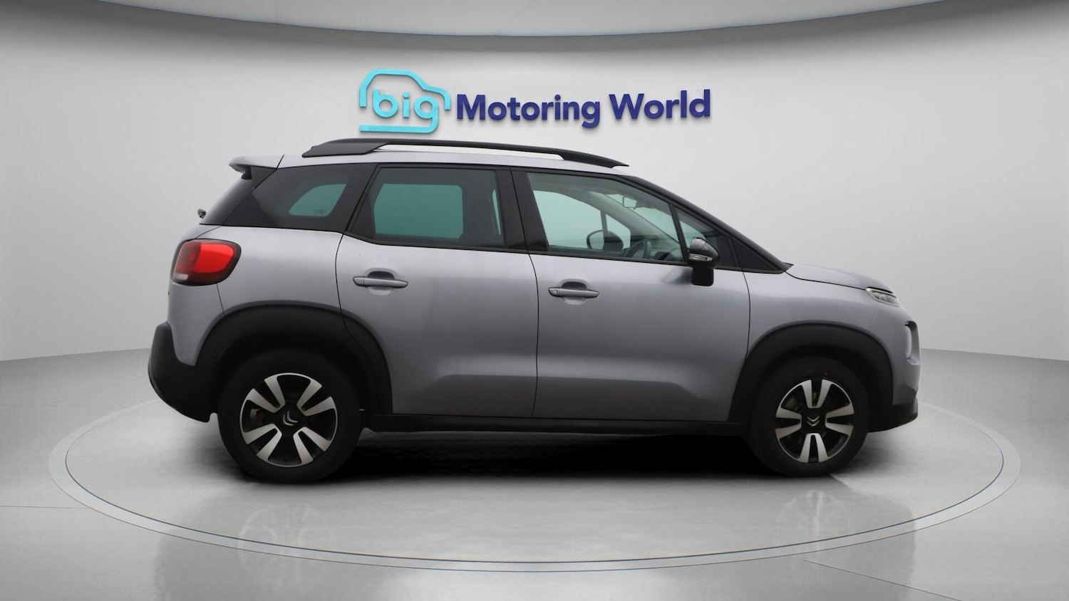 Used Citroen C3 Aircross for sale - 76431961: Photo 9
