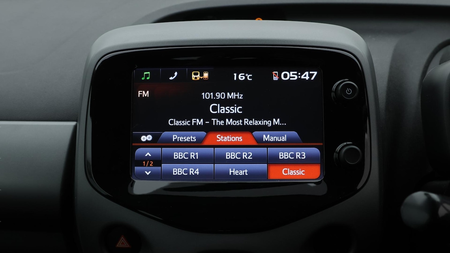 Vehicle 15