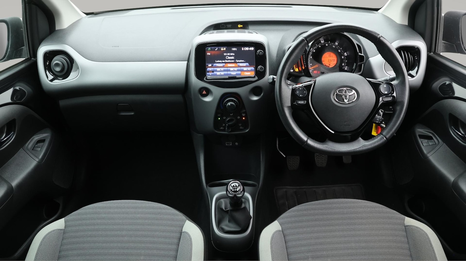 Vehicle 19