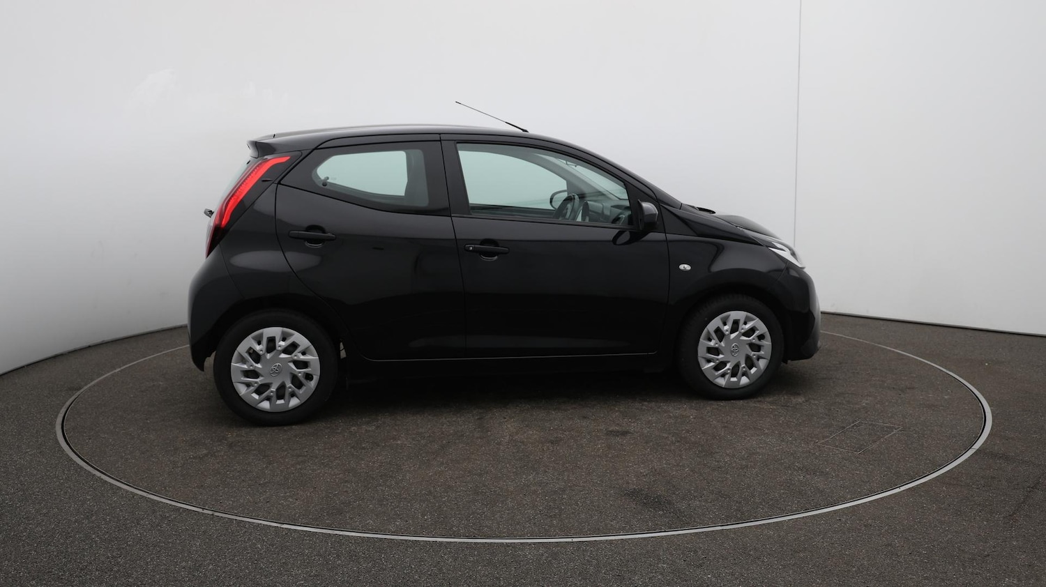 Vehicle 40