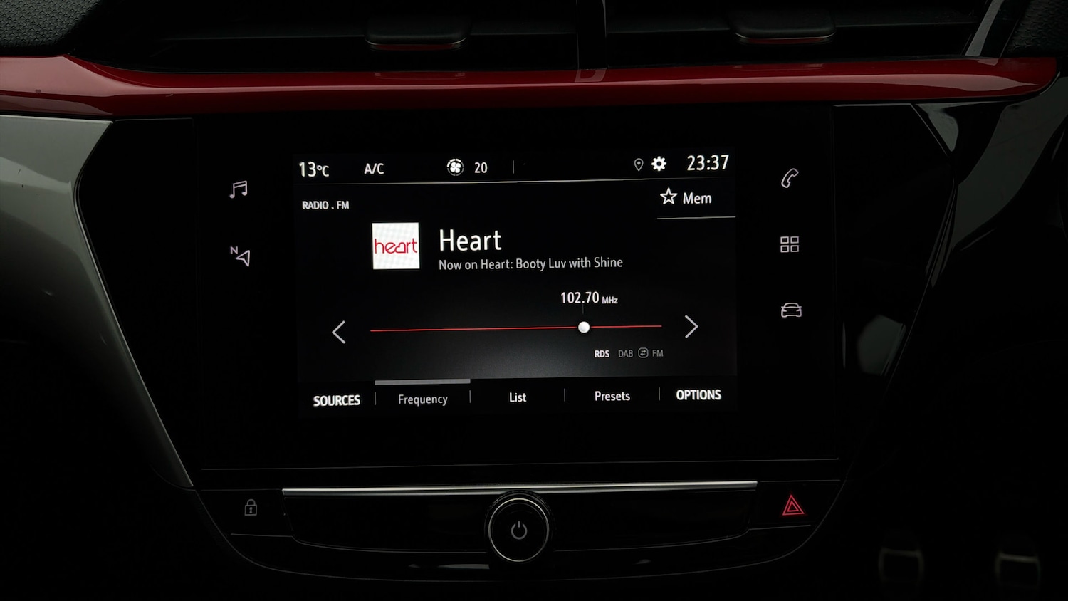 Used Vauxhall Corsa 2023 for sale - 78125051: Photo 10