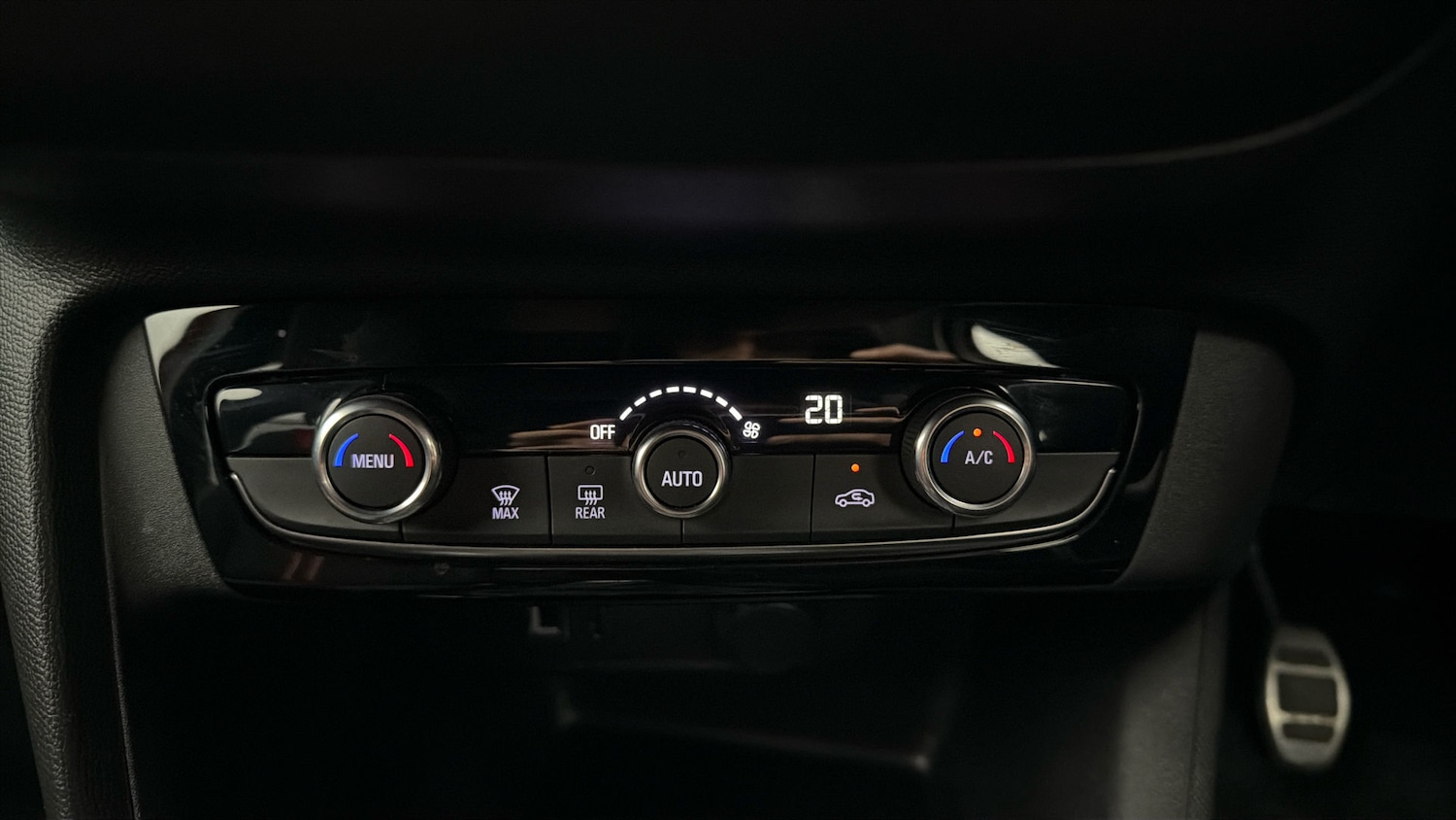 Used Vauxhall Corsa 2023 for sale - 78125051: Photo 11