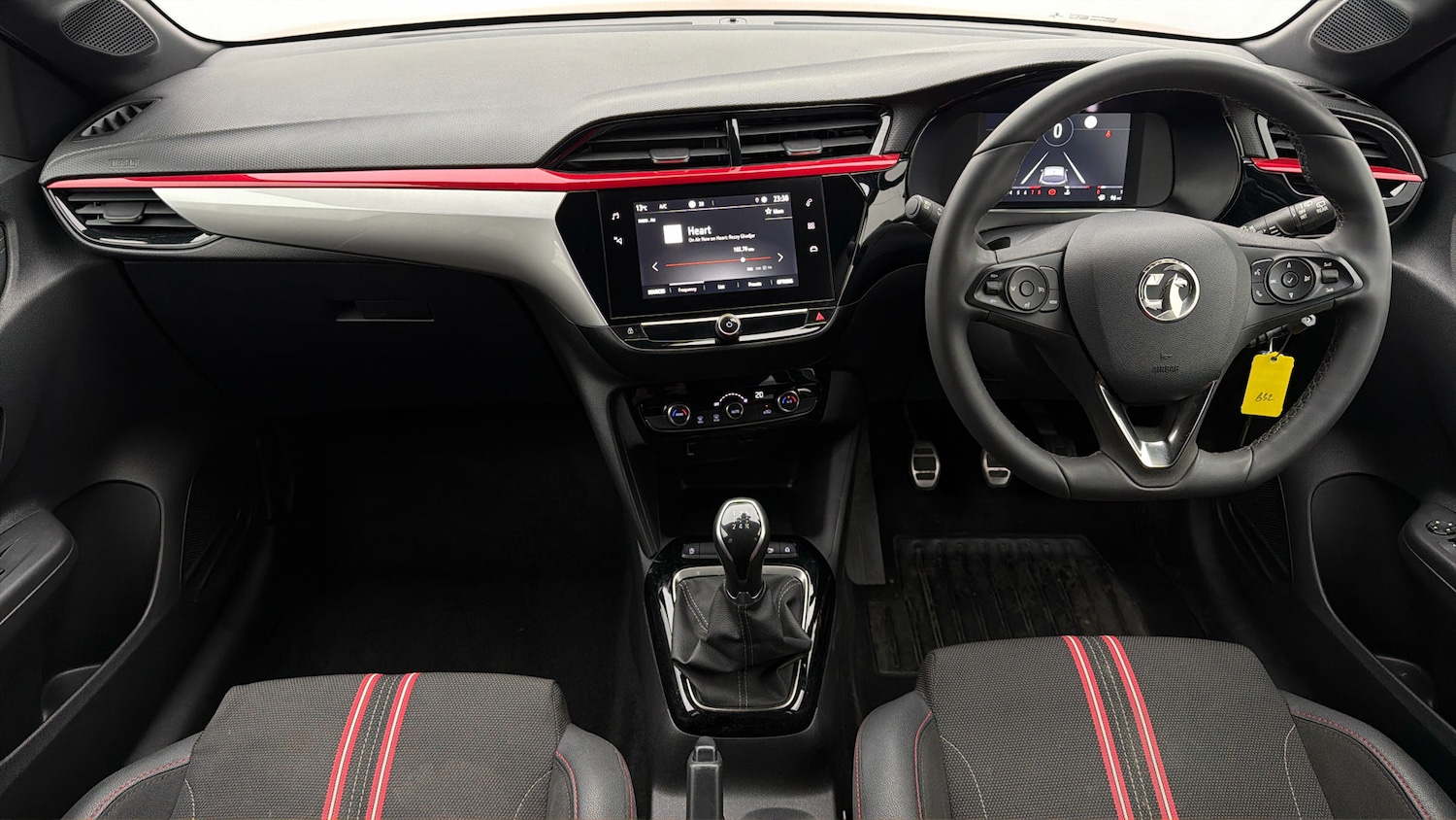 Used Vauxhall Corsa 2023 for sale - 78125051: Photo 12