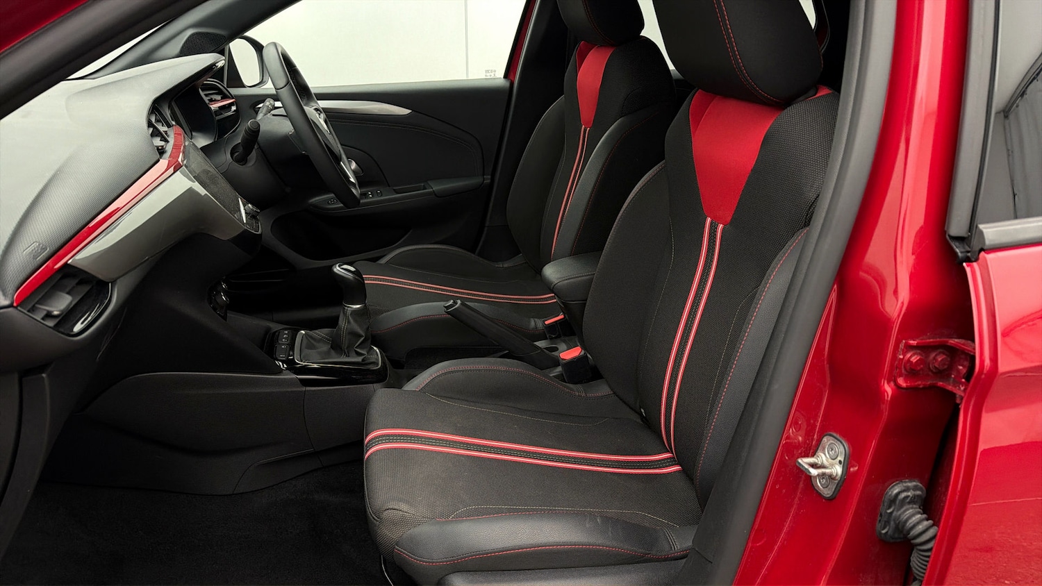 Used Vauxhall Corsa 2023 for sale - 78125051: Photo 13