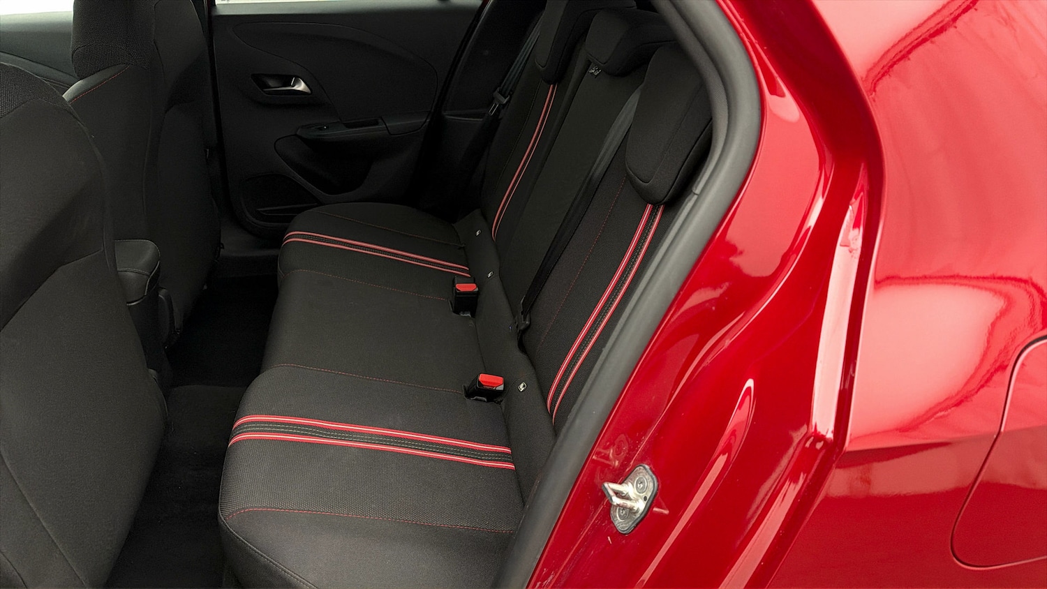 Used Vauxhall Corsa 2023 for sale - 78125051: Photo 15