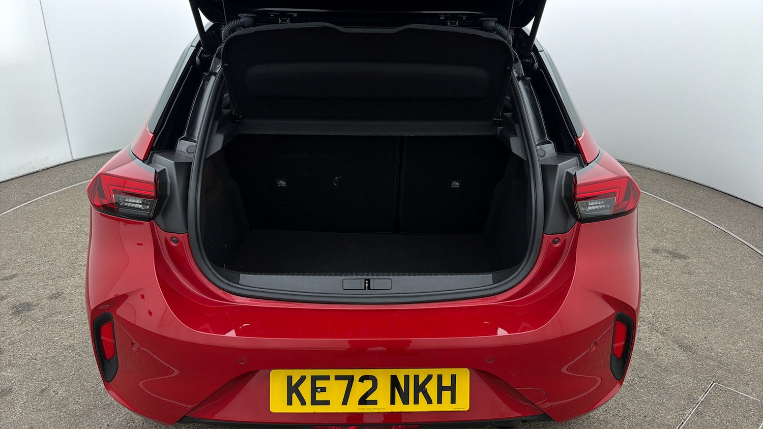 Used Vauxhall Corsa 2023 for sale - 78125051: Photo 16