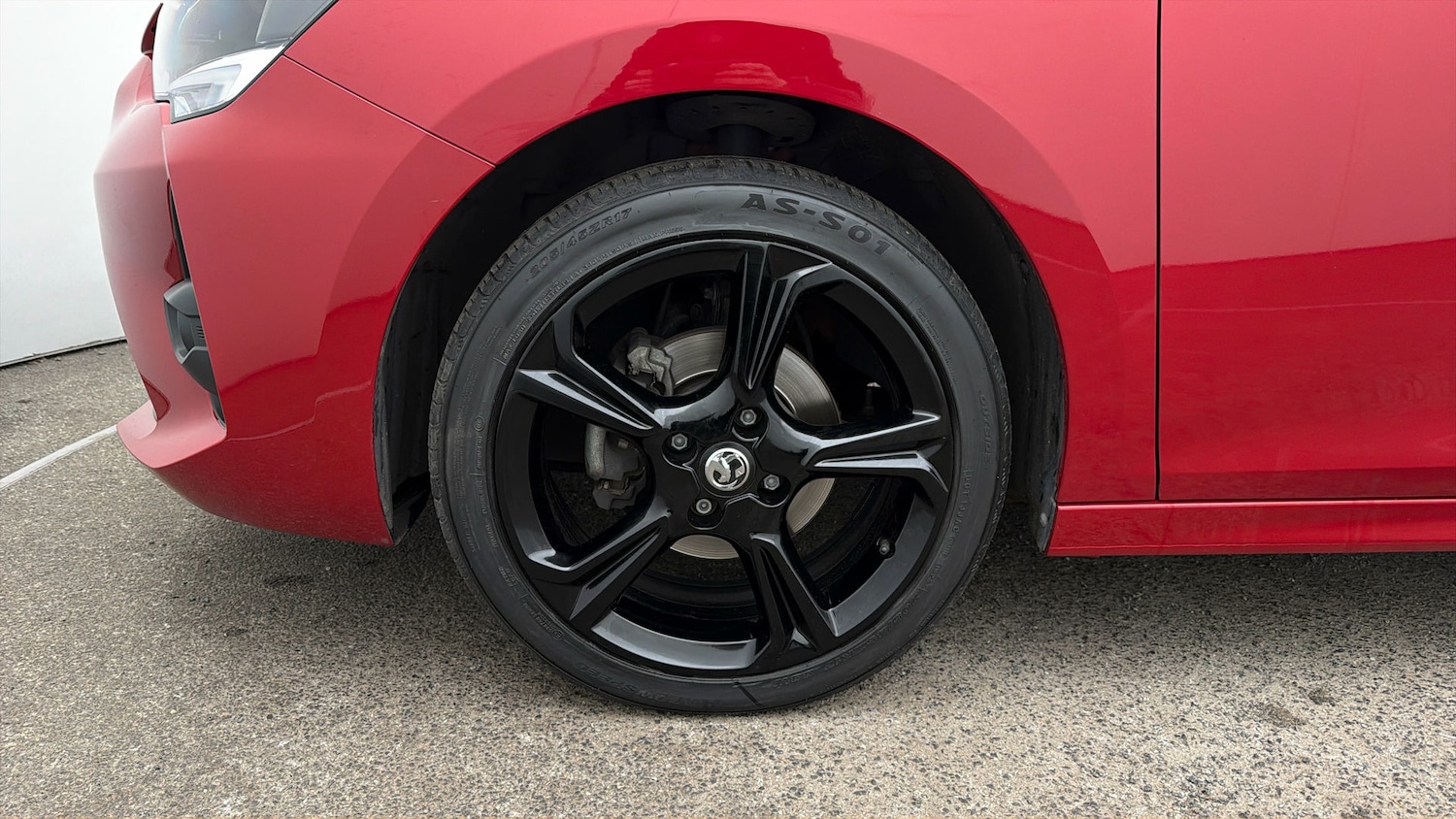 Used Vauxhall Corsa 2023 for sale - 78125051: Photo 17