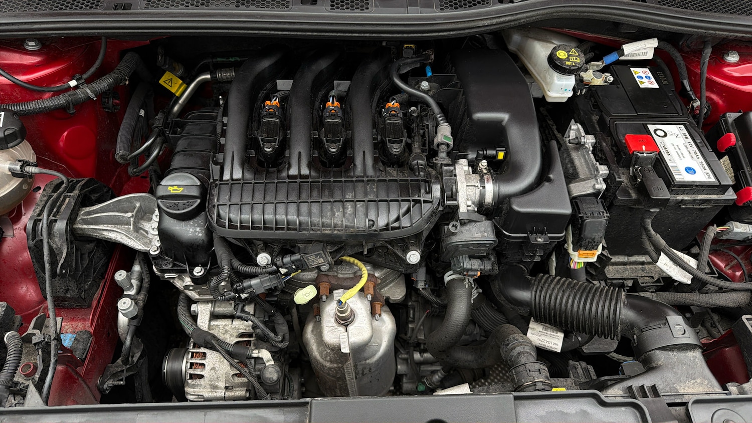 Used Vauxhall Corsa 2023 for sale - 78125051: Photo 18