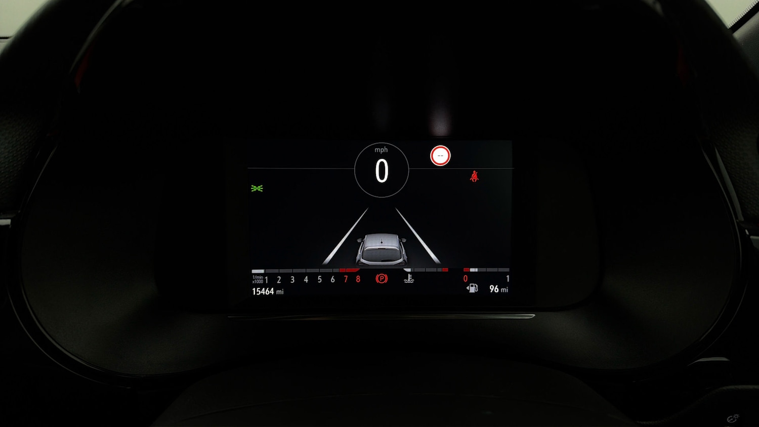 Used Vauxhall Corsa 2023 for sale - 78125051: Photo 25