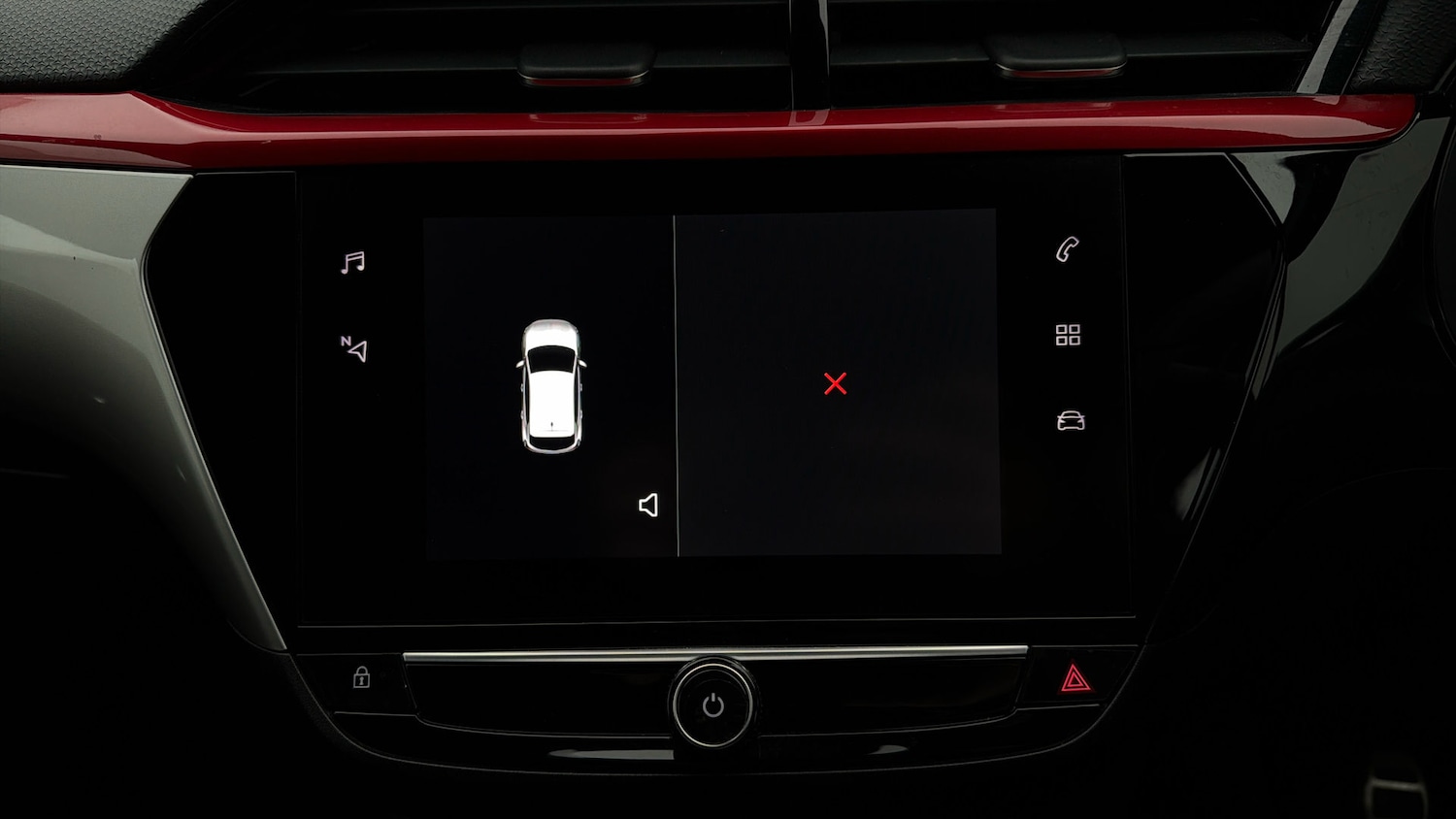 Used Vauxhall Corsa 2023 for sale - 78125051: Photo 26