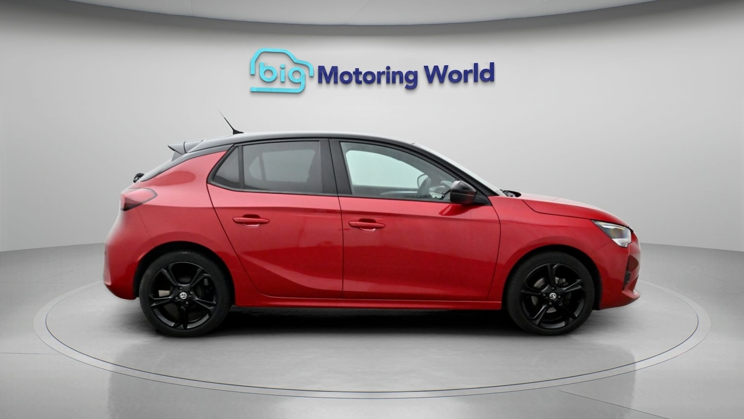 Used Vauxhall Corsa 2023 for sale - 78125051: Photo 8