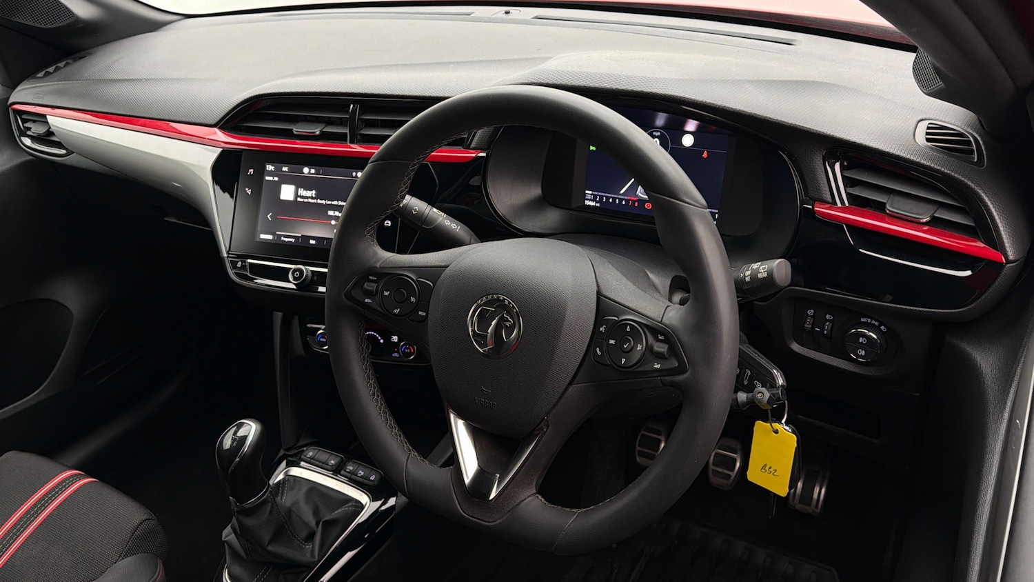 Used Vauxhall Corsa 2023 for sale - 78125051: Photo 9