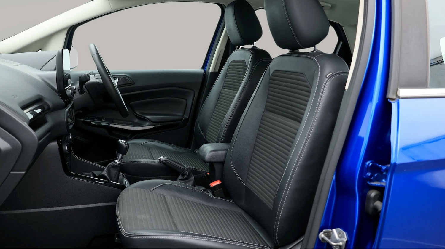 Used Ford Ecosport 2018 for sale - 77271158: Photo 14