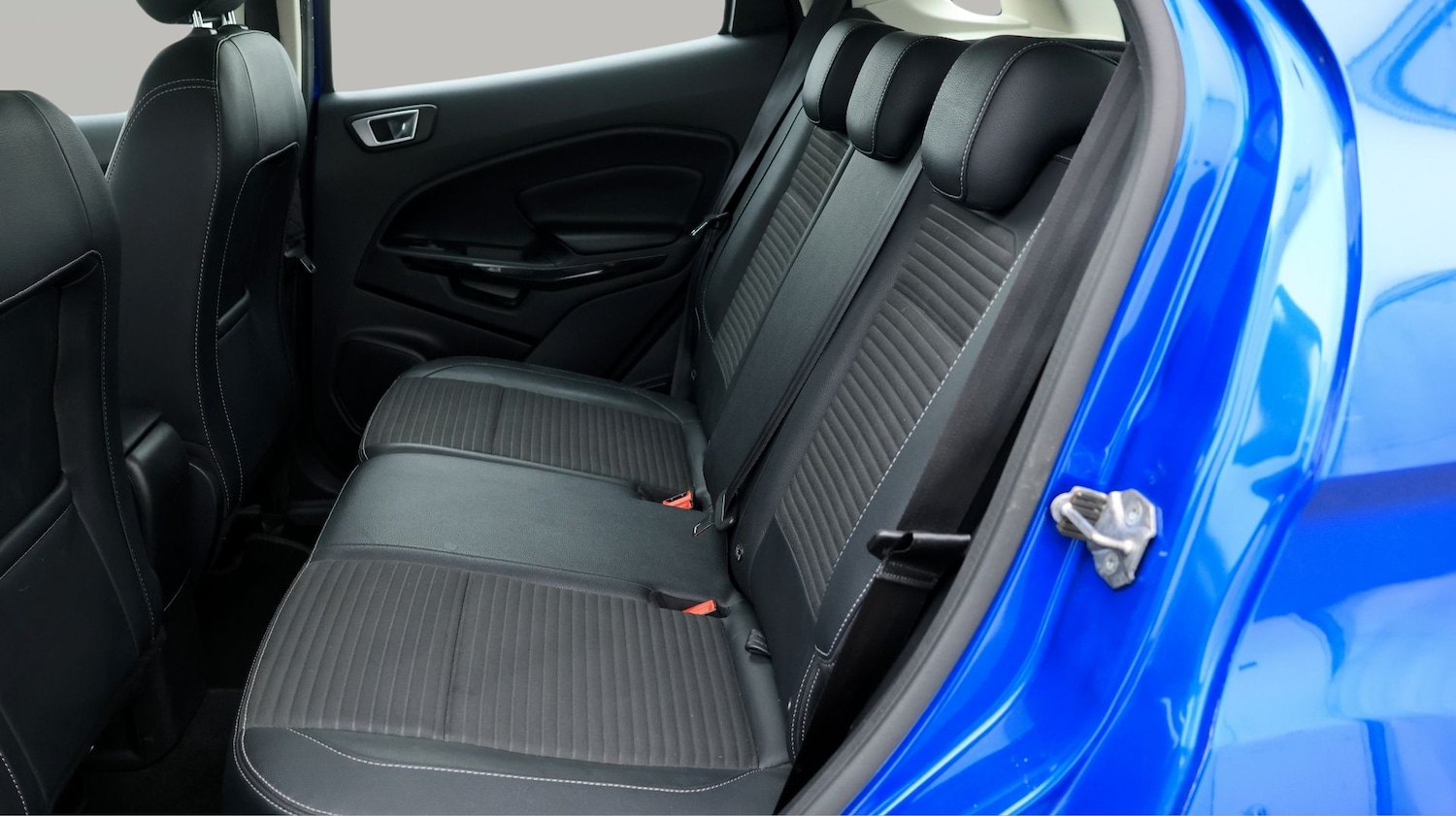 Used Ford Ecosport 2018 for sale - 77271158: Photo 16