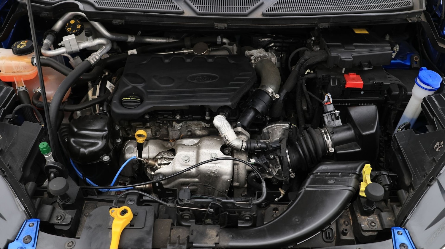 Used Ford Ecosport 2018 for sale - 77271158: Photo 19