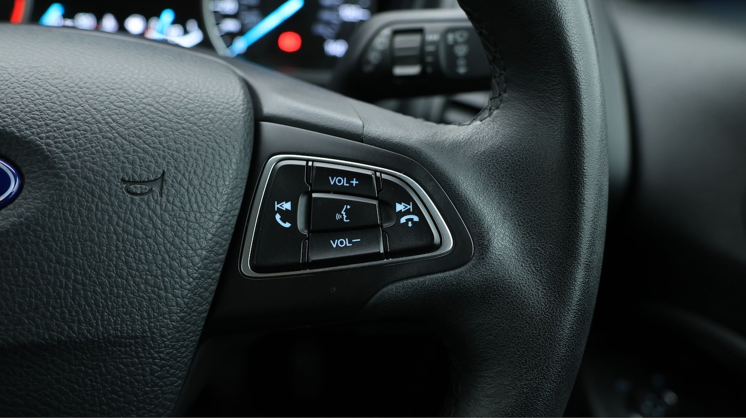 Used Ford Ecosport 2018 for sale - 77271158: Photo 24