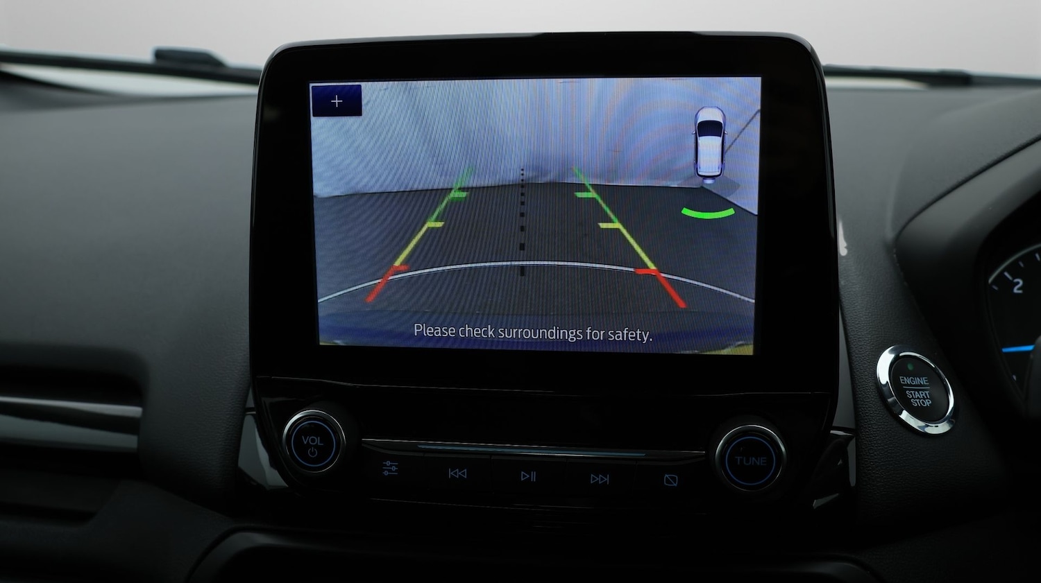 Used Ford Ecosport 2018 for sale - 77271158: Photo 25