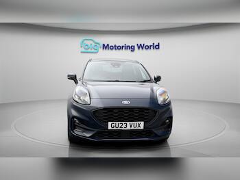 Used Ford Puma 2023 for sale - 79321553: Photo