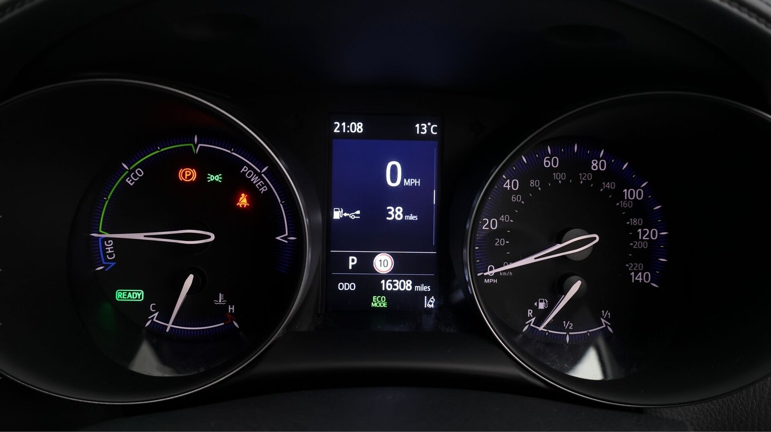 Used Toyota C-HR 2022 for sale - 77181763: Photo 10