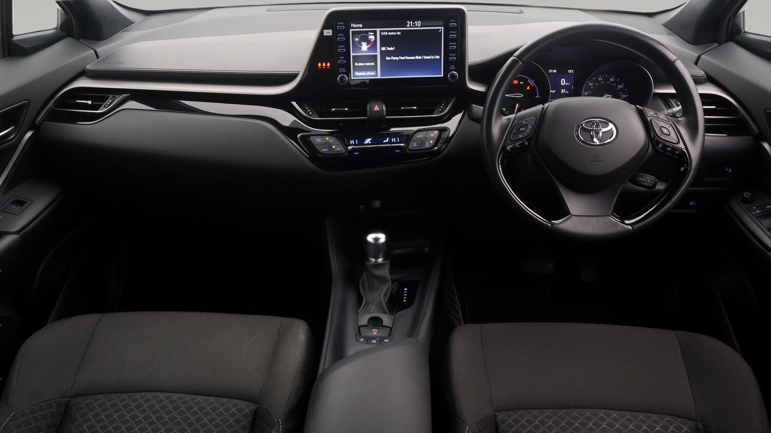 Used Toyota C-HR 2022 for sale - 77181763: Photo 13