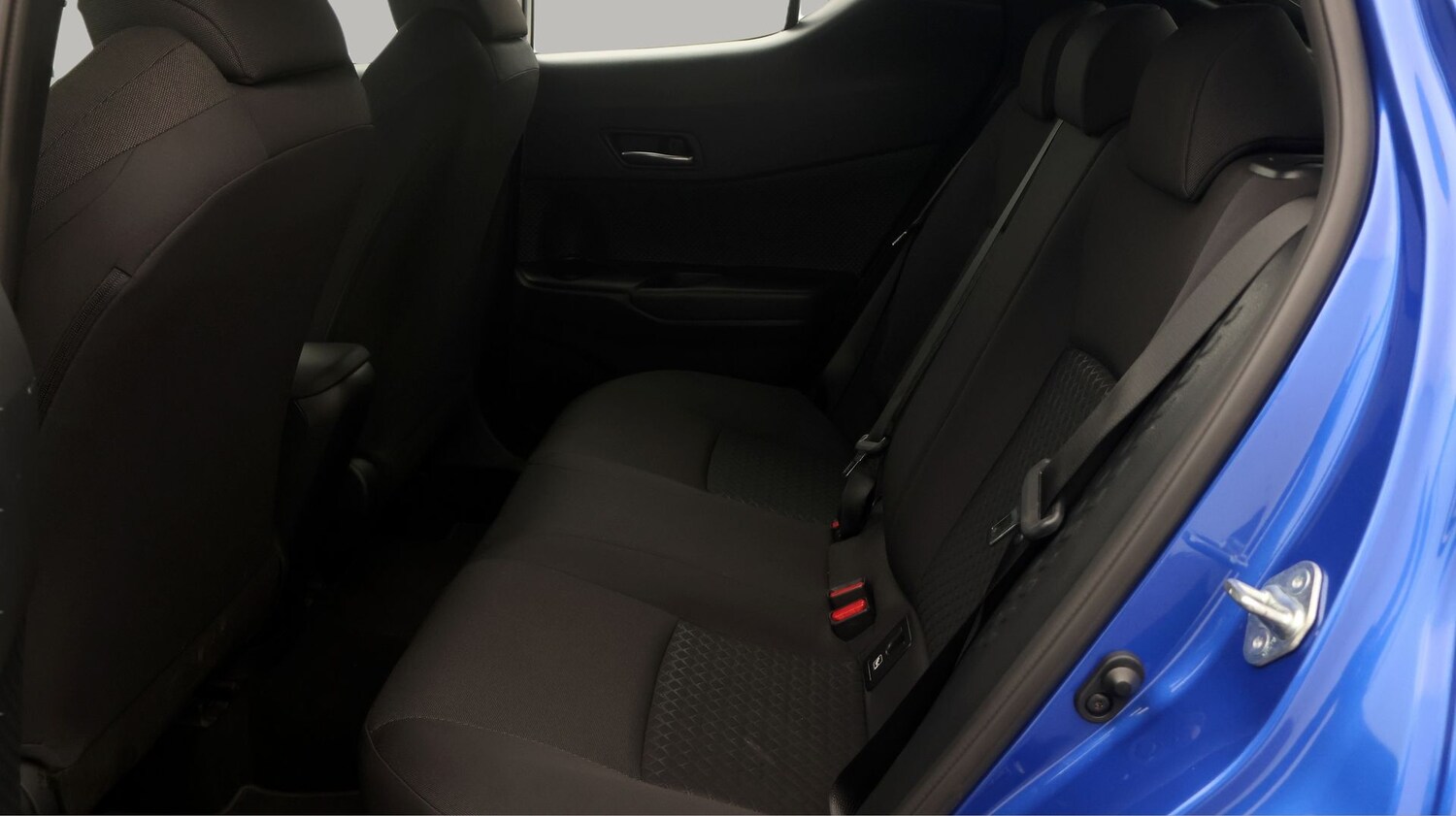 Used Toyota C-HR 2022 for sale - 77181763: Photo 16