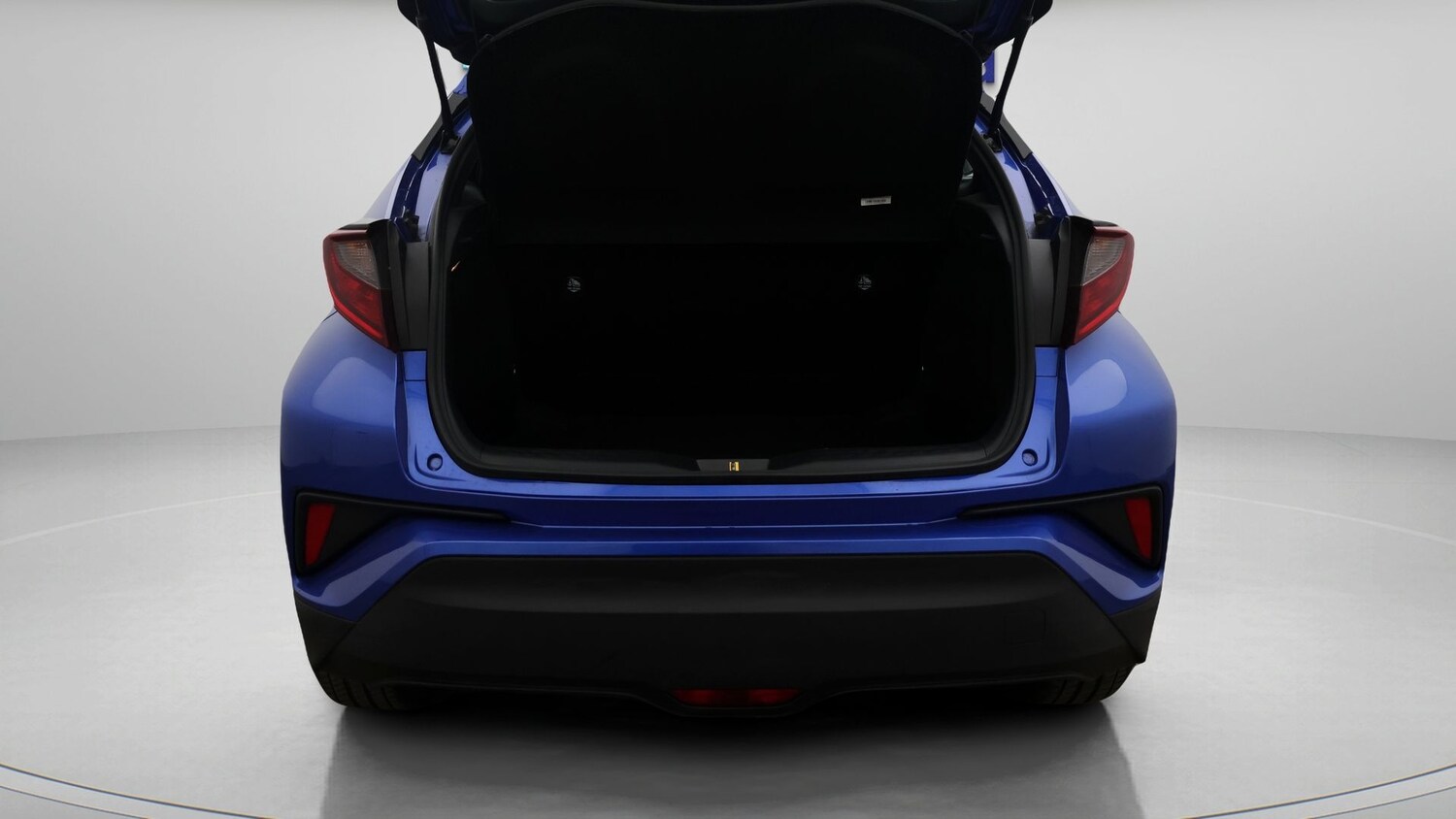 Used Toyota C-HR 2022 for sale - 77181763: Photo 17