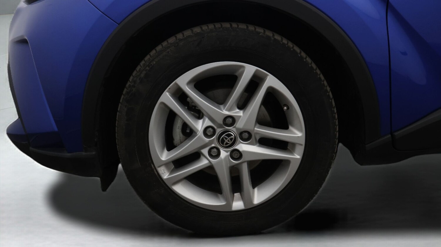 Used Toyota C-HR 2022 for sale - 77181763: Photo 18