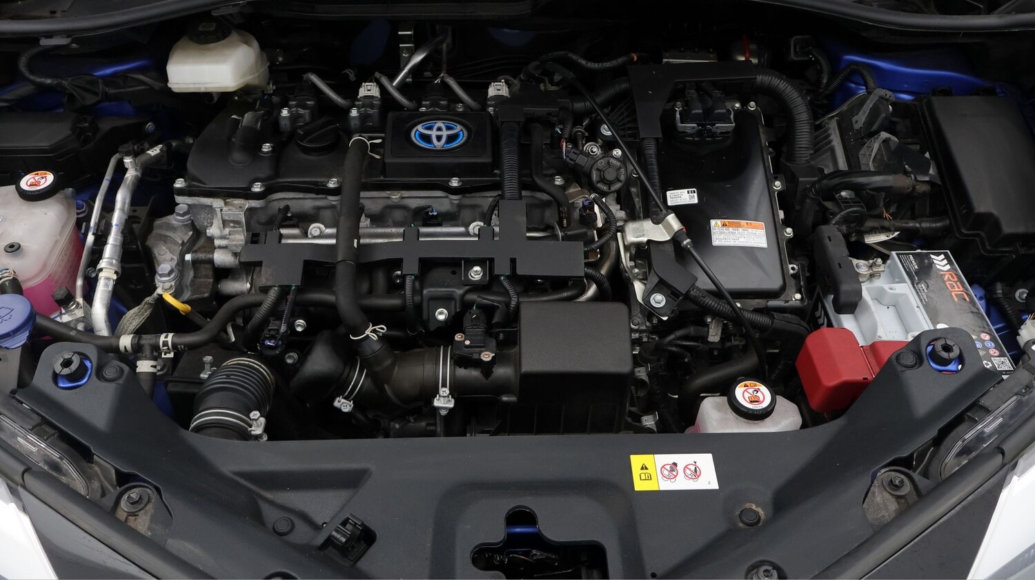 Used Toyota C-HR 2022 for sale - 77181763: Photo 19