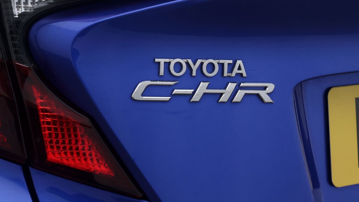 Used Toyota C-HR 2022 for sale - 77181763: Photo 21