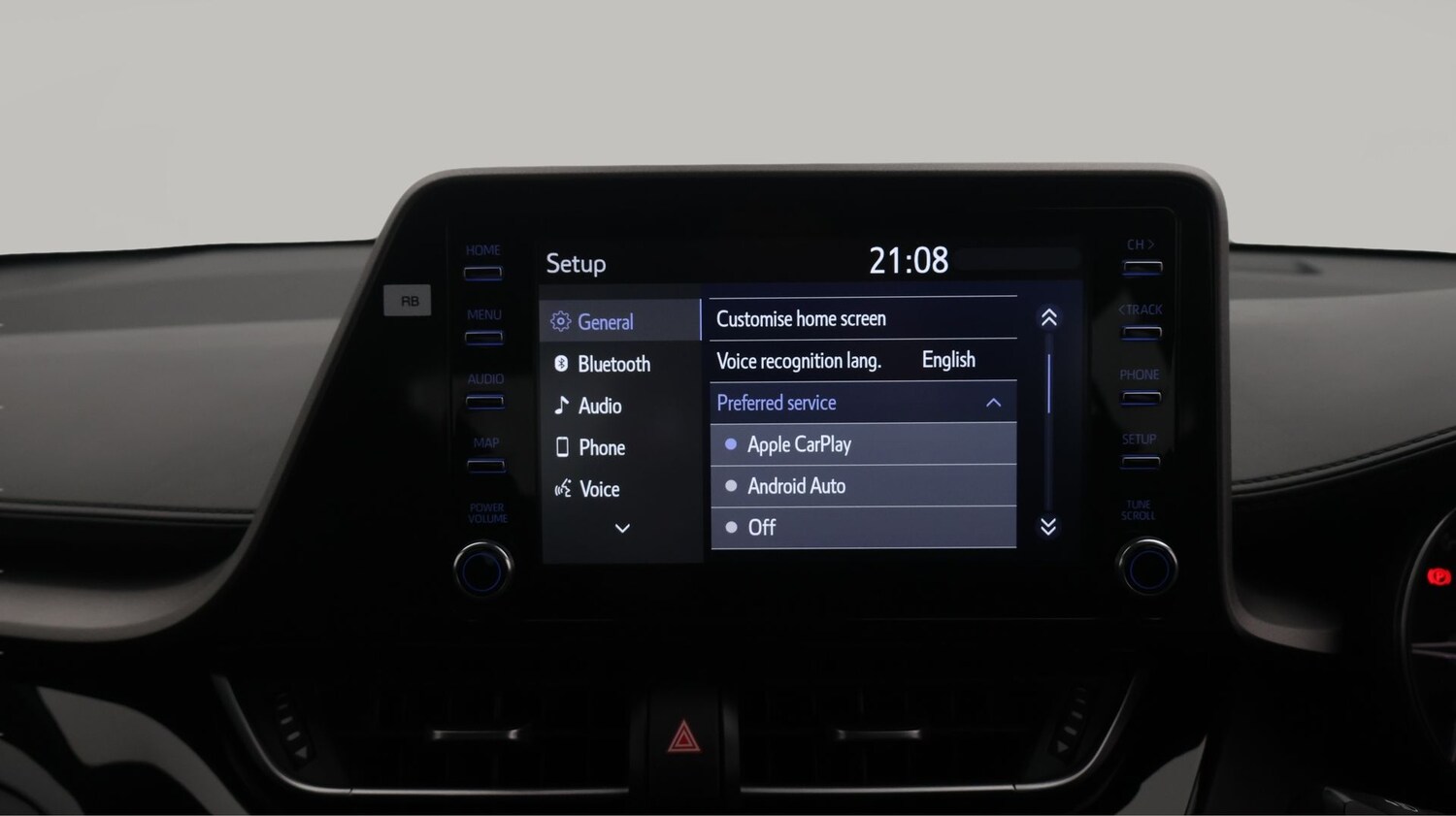 Used Toyota C-HR 2022 for sale - 77181763: Photo 22