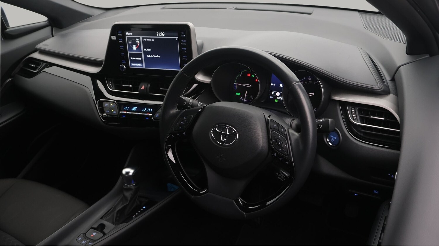 Used Toyota C-HR 2022 for sale - 77181763: Photo 9