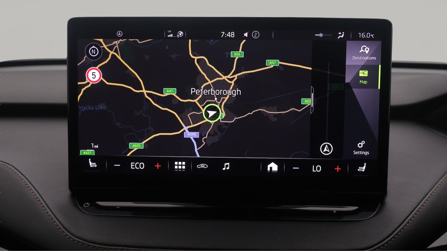 Used Skoda Enyaq 2022 for sale - 77776480: Photo 11