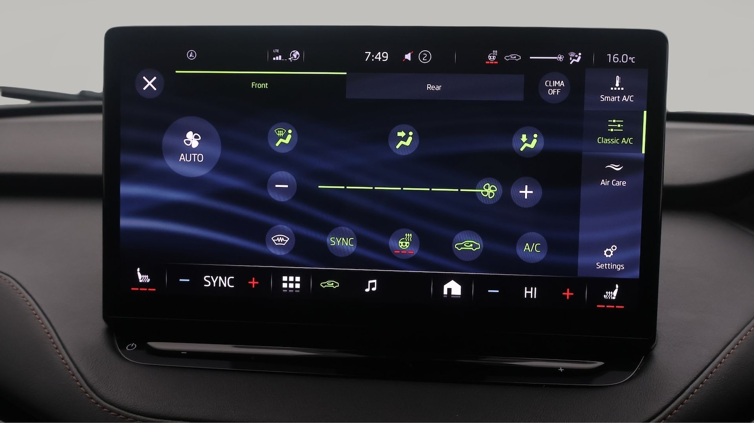 Used Skoda Enyaq 2022 for sale - 77776480: Photo 12