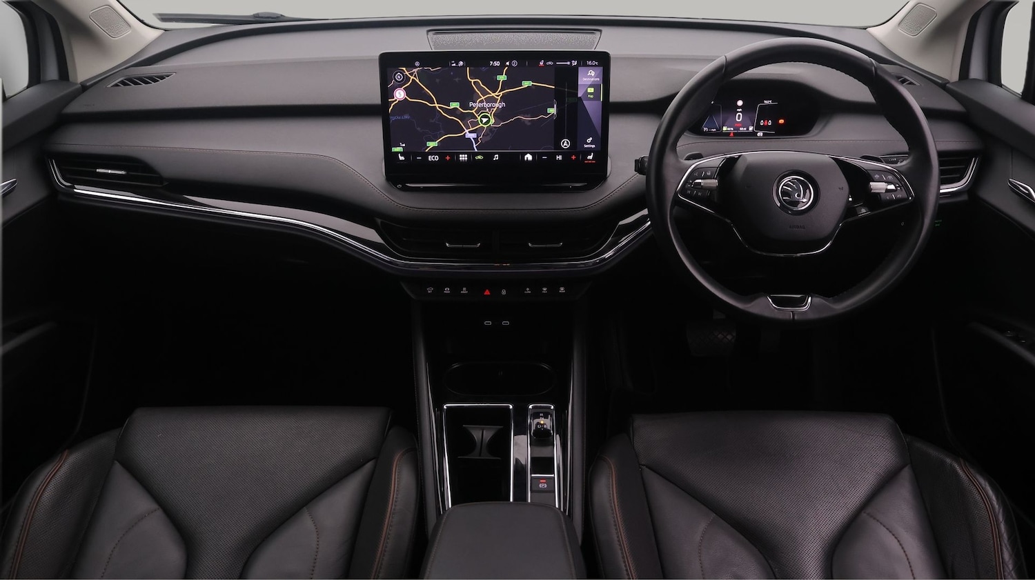 Used Skoda Enyaq 2022 for sale - 77776480: Photo 13