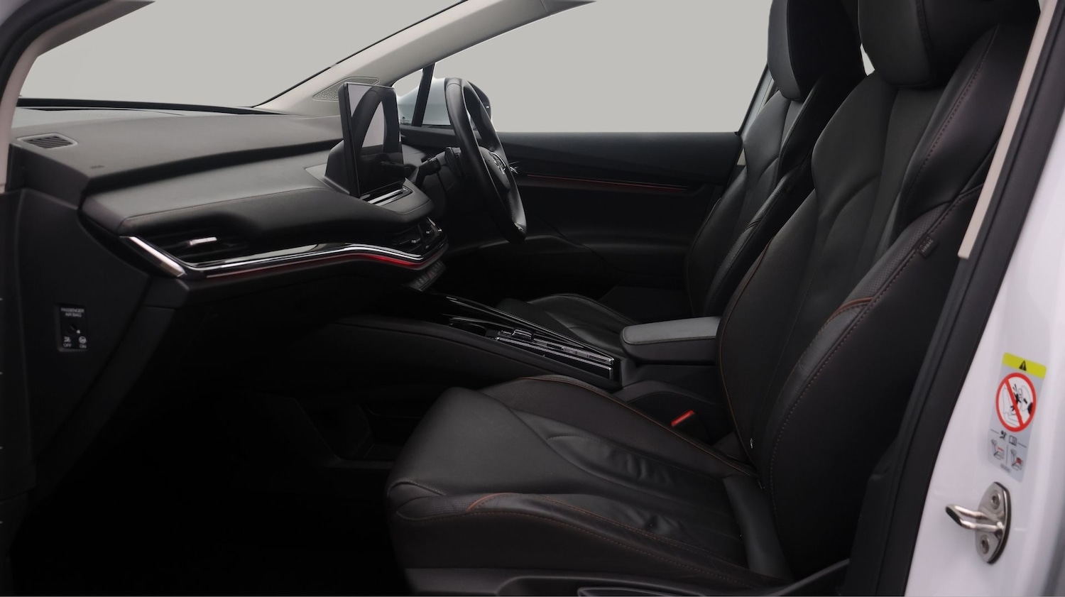 Used Skoda Enyaq 2022 for sale - 77776480: Photo 14