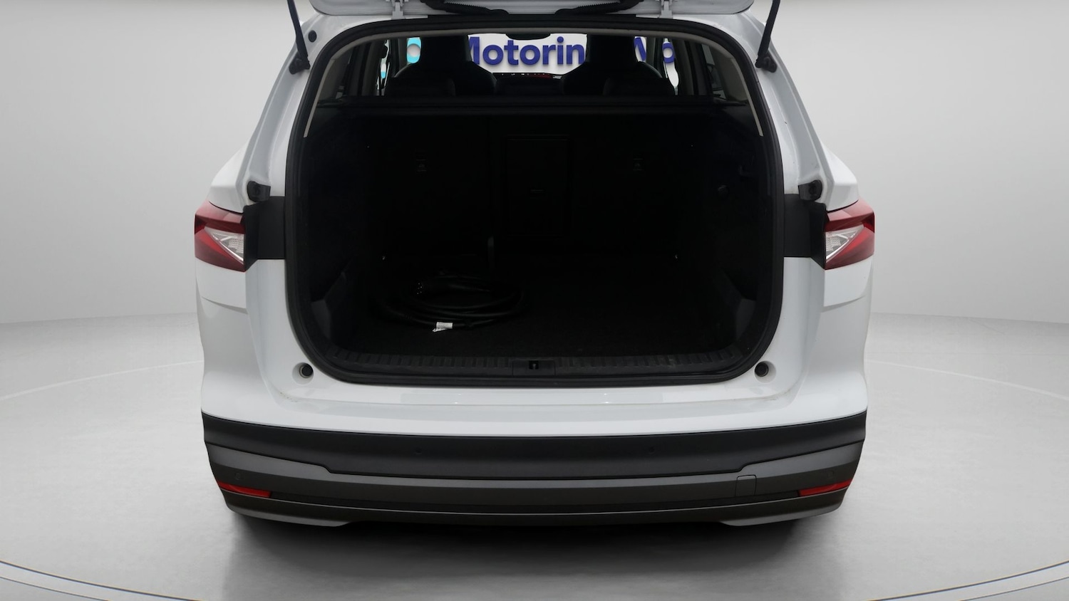 Used Skoda Enyaq 2022 for sale - 77776480: Photo 17