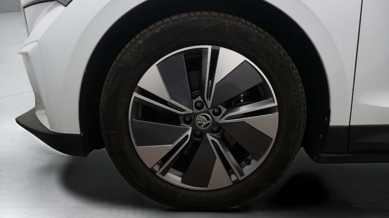 Used Skoda Enyaq 2022 for sale - 77776480: Photo 18