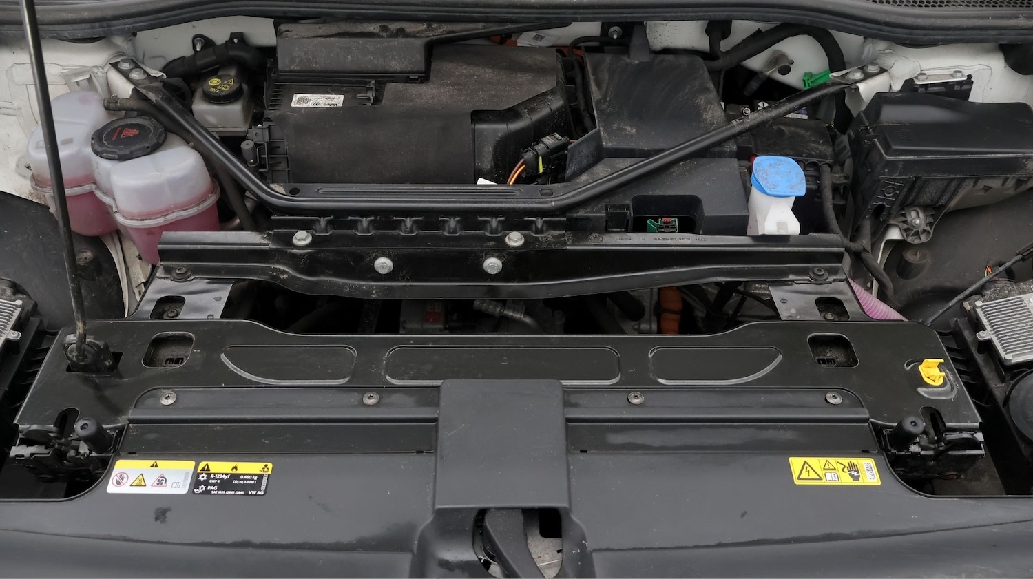 Used Skoda Enyaq 2022 for sale - 77776480: Photo 19