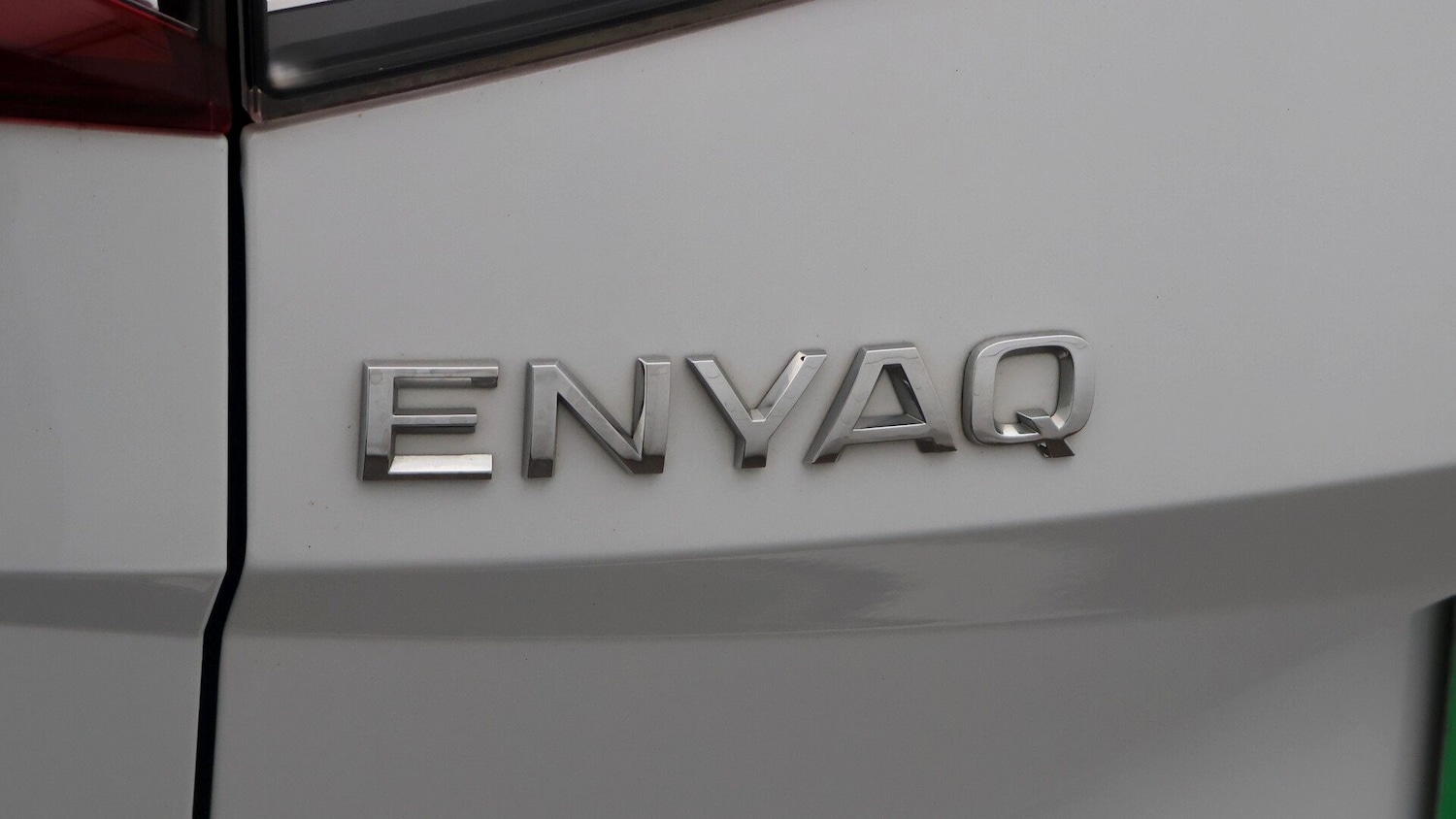 Used Skoda Enyaq 2022 for sale - 77776480: Photo 20