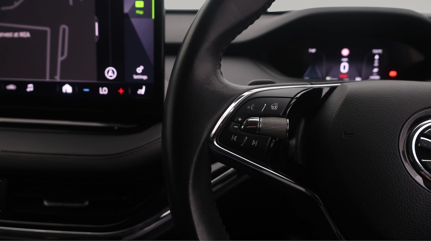 Used Skoda Enyaq 2022 for sale - 77776480: Photo 21