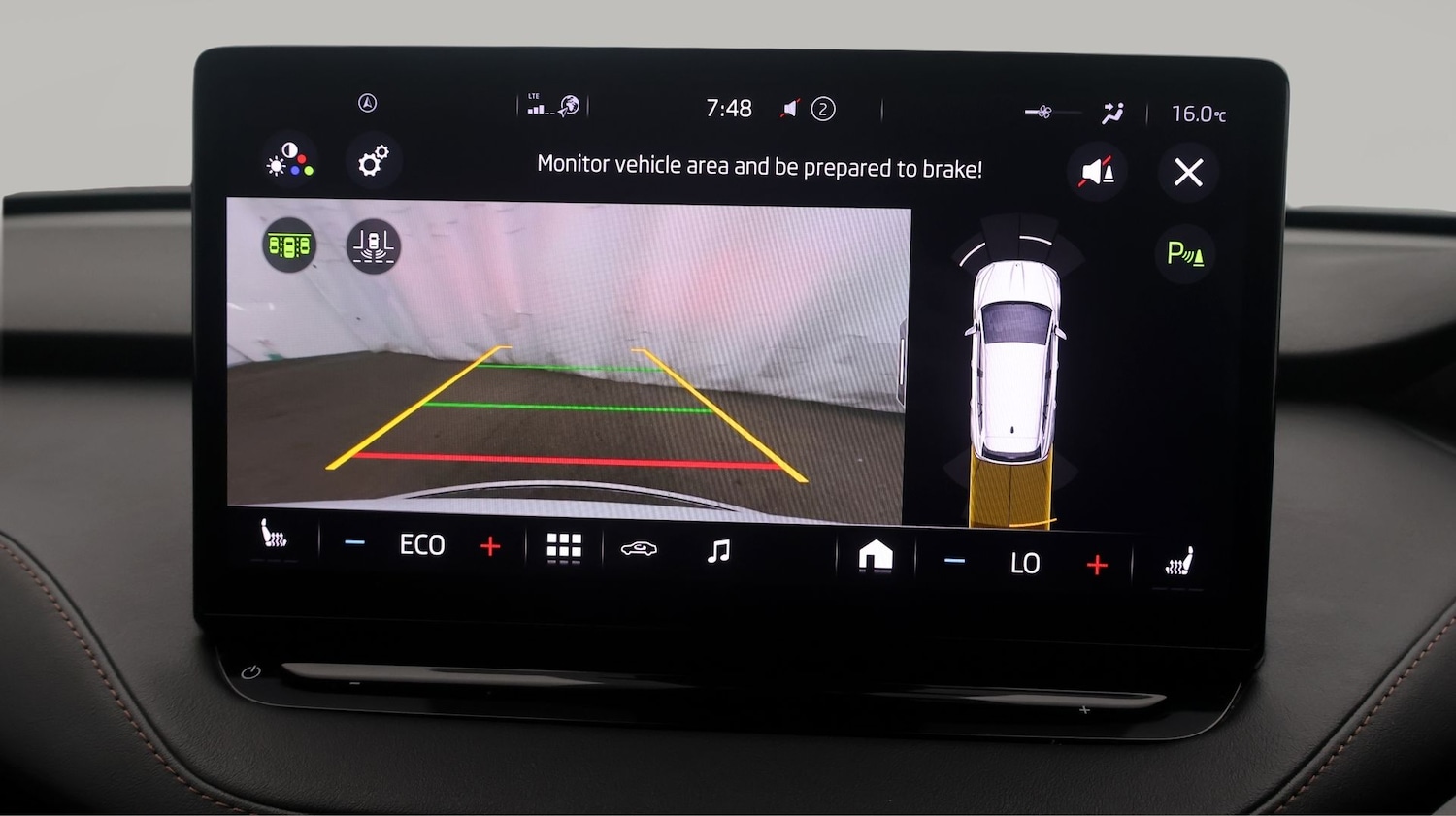 Used Skoda Enyaq 2022 for sale - 77776480: Photo 25