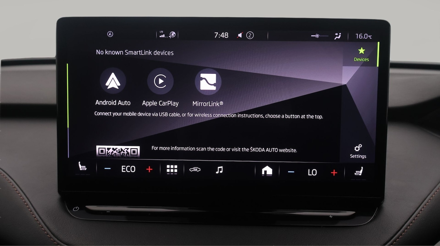 Used Skoda Enyaq 2022 for sale - 77776480: Photo 26