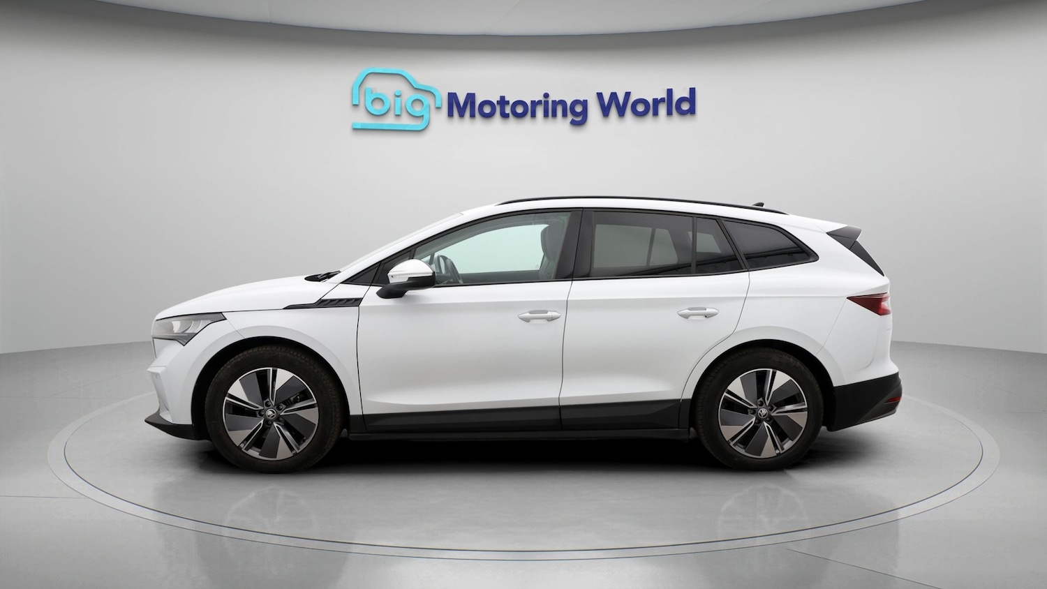 Used Skoda Enyaq 2022 for sale - 77776480: Photo 4