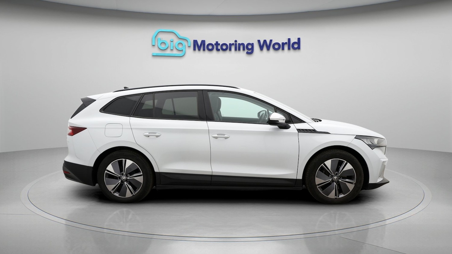 Used Skoda Enyaq 2022 for sale - 77776480: Photo 8