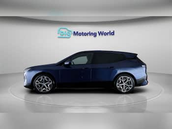 Used BMW iX 2022 for sale - 79596771: Photo