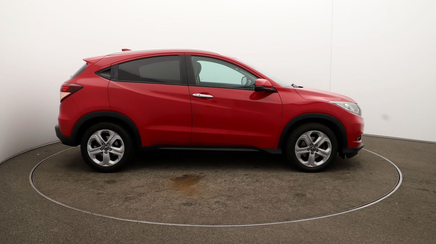 Used Honda HR-V 2017 for sale - 77124892: Photo 16