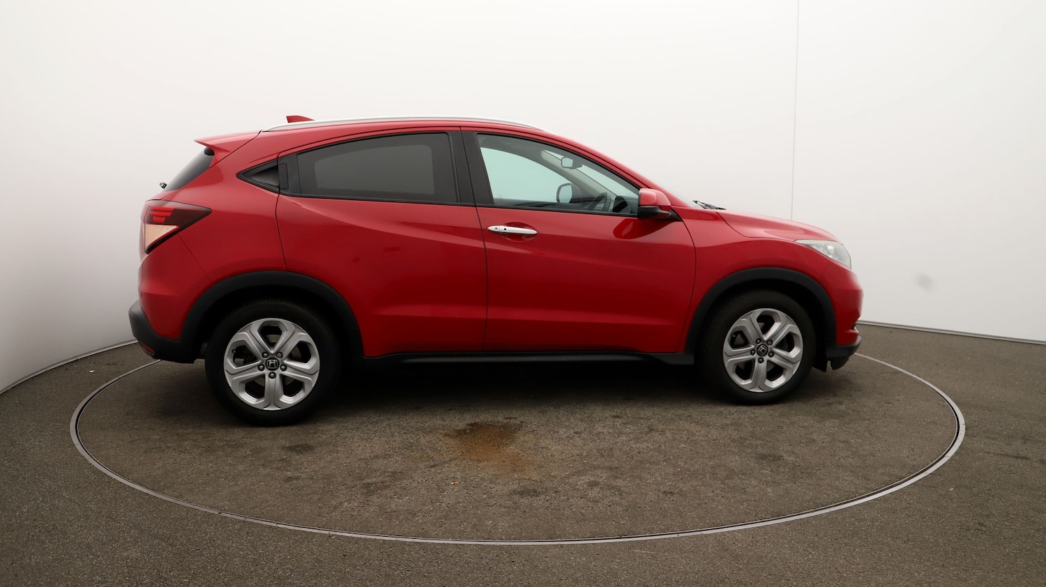 Used Honda HR-V 2017 for sale - 77124892: Photo 17