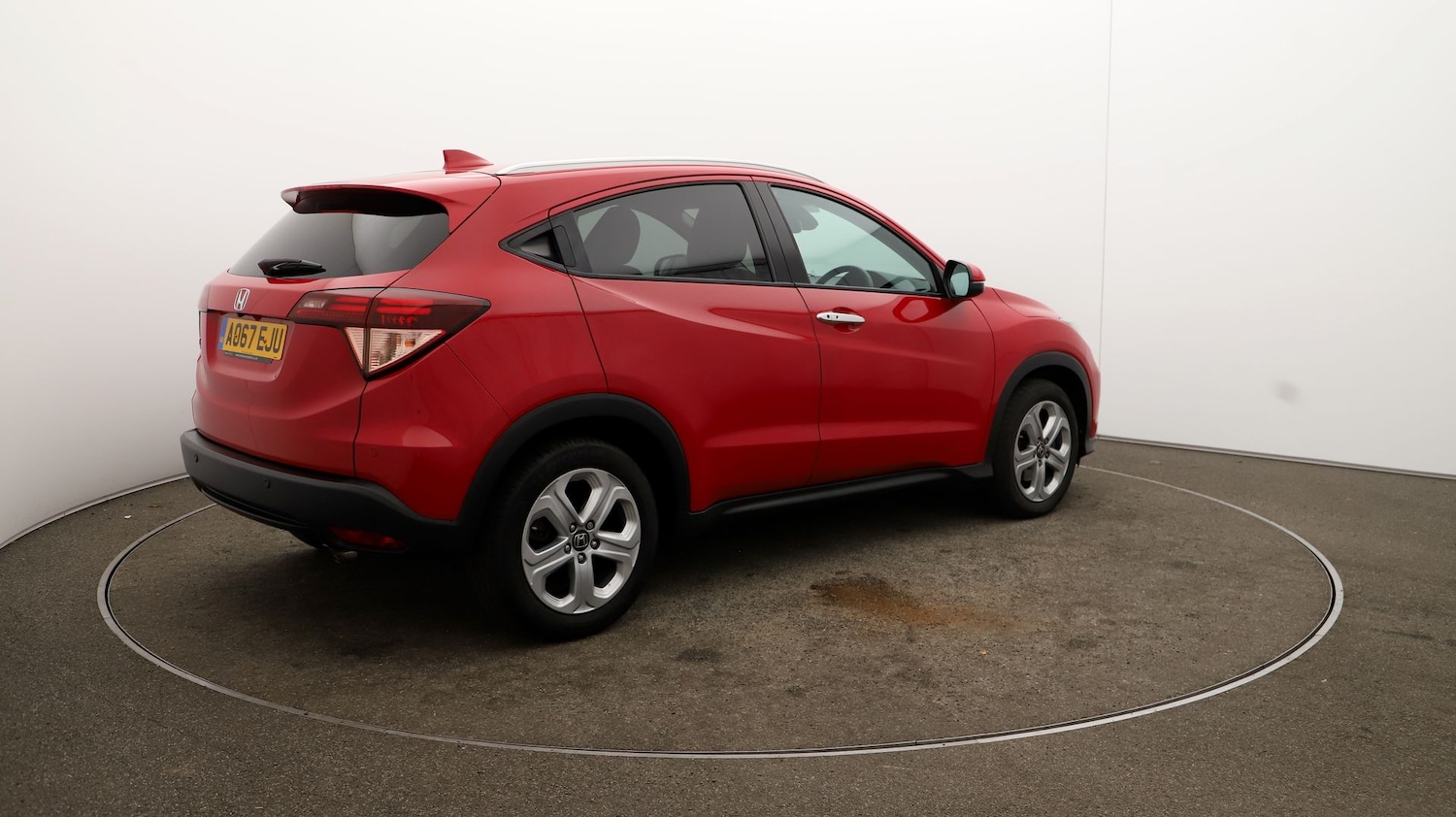 Used Honda HR-V 2017 for sale - 77124892: Photo 20