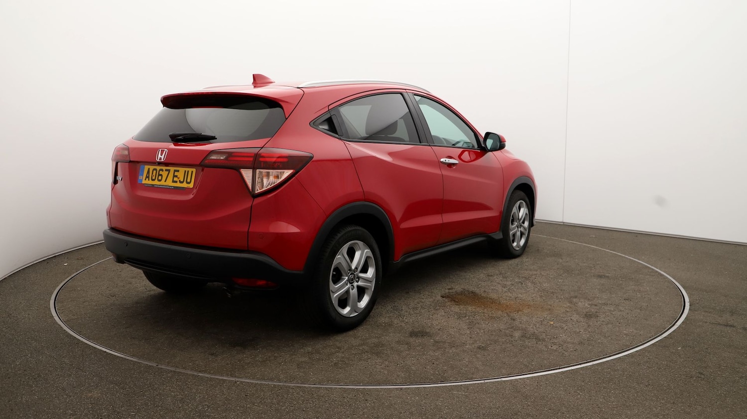 Used Honda HR-V 2017 for sale - 77124892: Photo 21