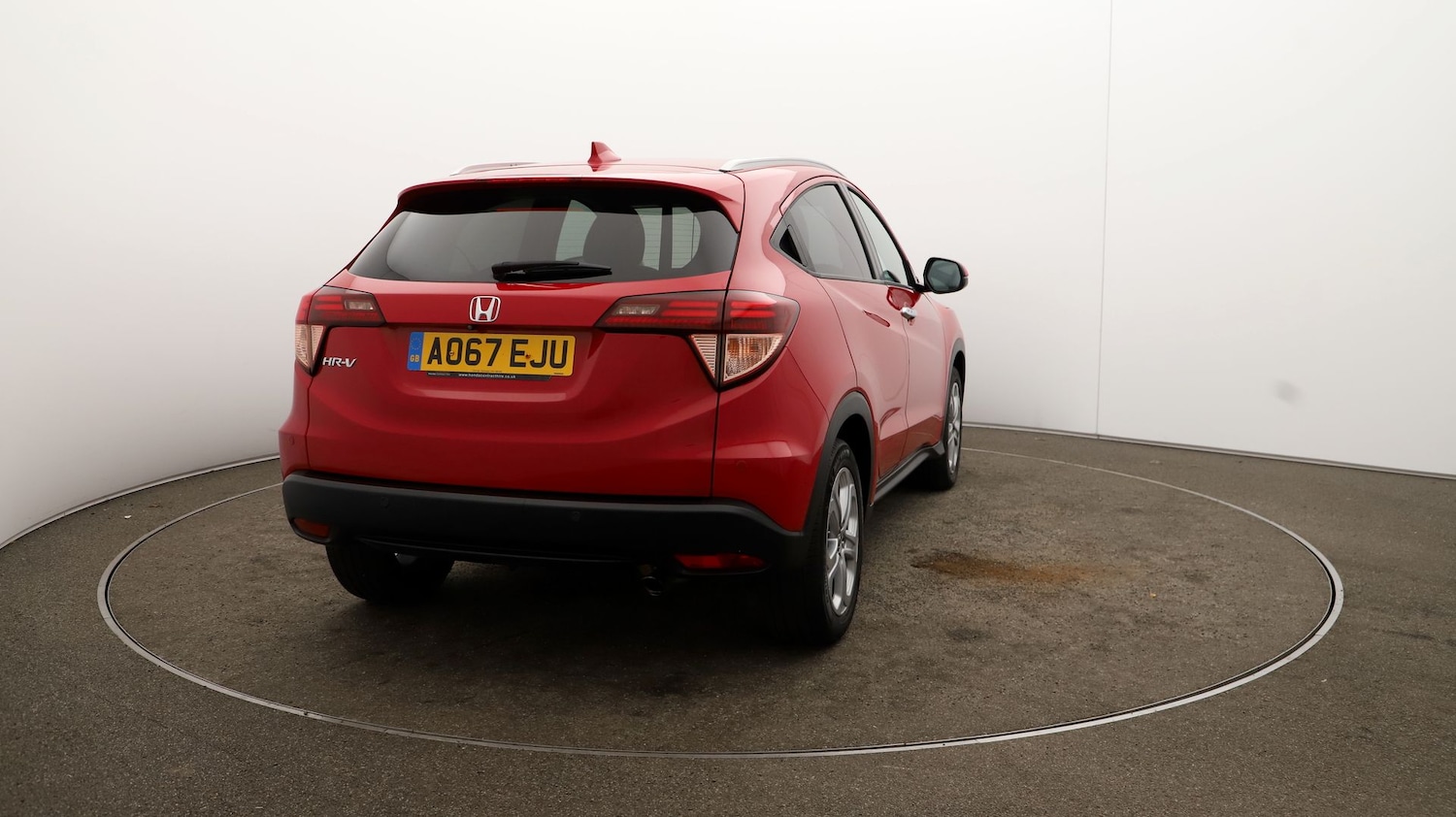 Used Honda HR-V 2017 for sale - 77124892: Photo 23